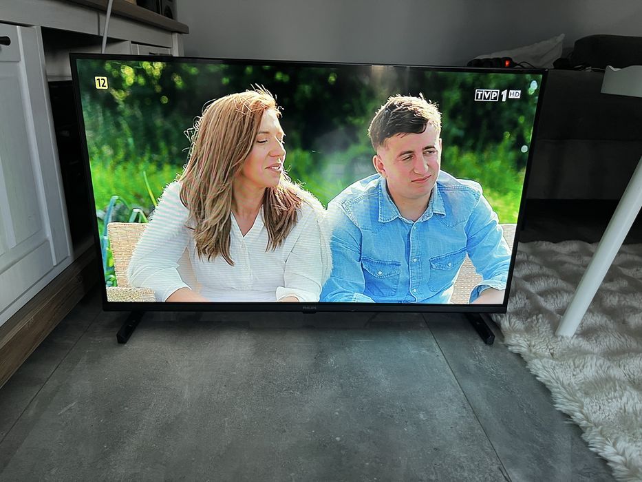 Telewizor Philips 32 gwarancja