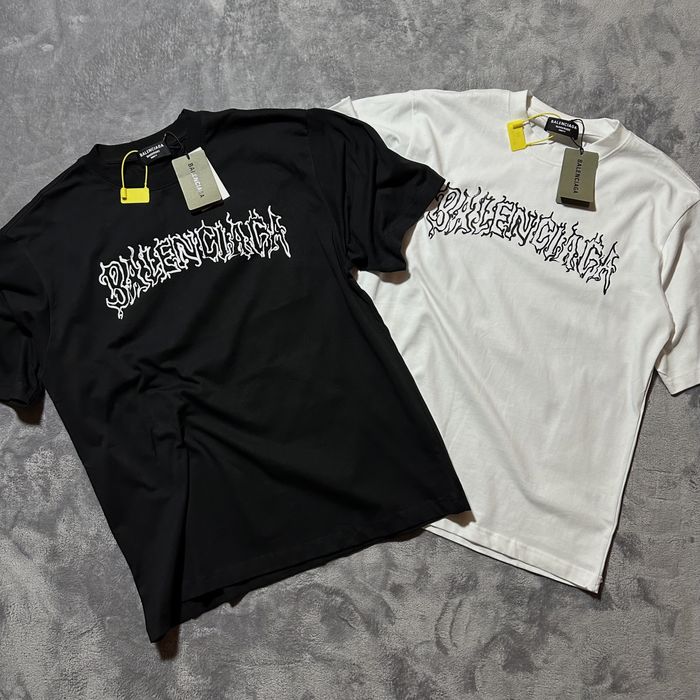 Balenciaga Credomen Gothic S M L