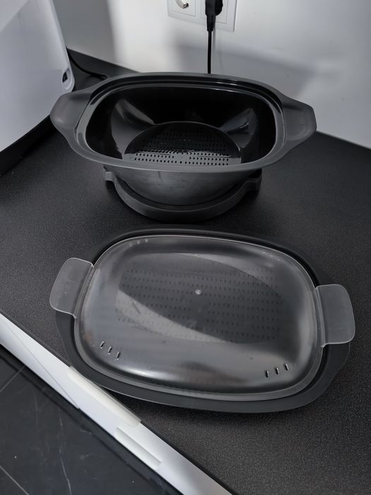Mr cuisine smart