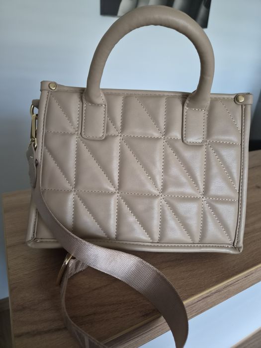 Torebka kuferek Catwalk