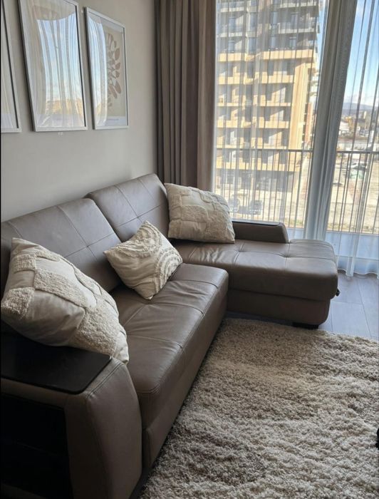 Продаж 1,5 кімнатної квартири/44 м2/ ЖК Паркленд/Ужгород