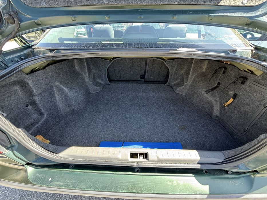 Nissan Primera P11 Sedan 1.6 Gasolina