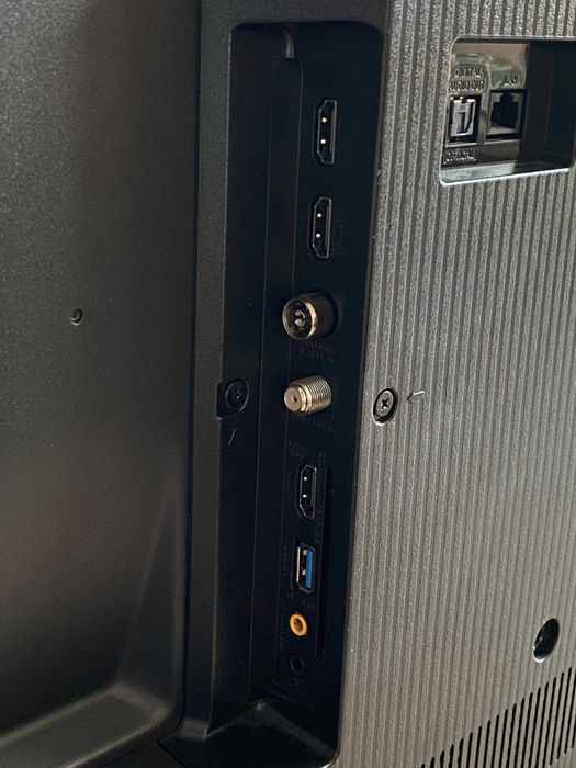 Telewizor TCL 43 cale 4k HDR Smart TV