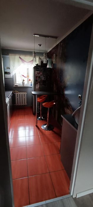 Wykończone do wprowadzenia 62m2 Ustrzyki Dolne