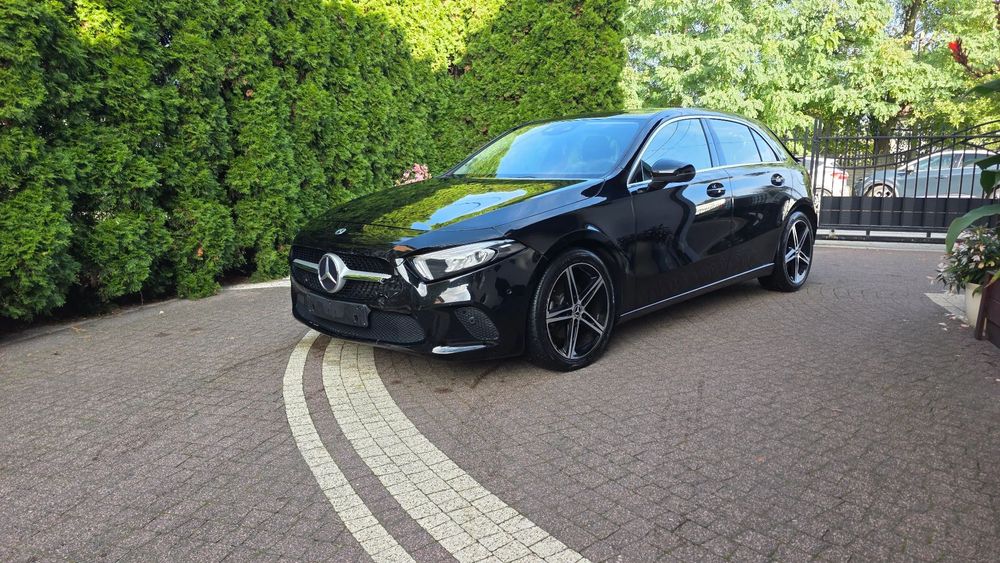 Mercedes-Benz Klasa A