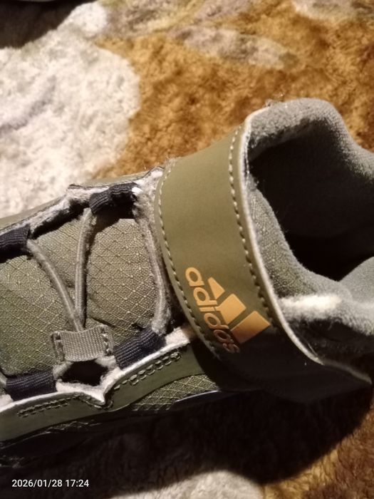 Кроссовки Adidas 36 размер