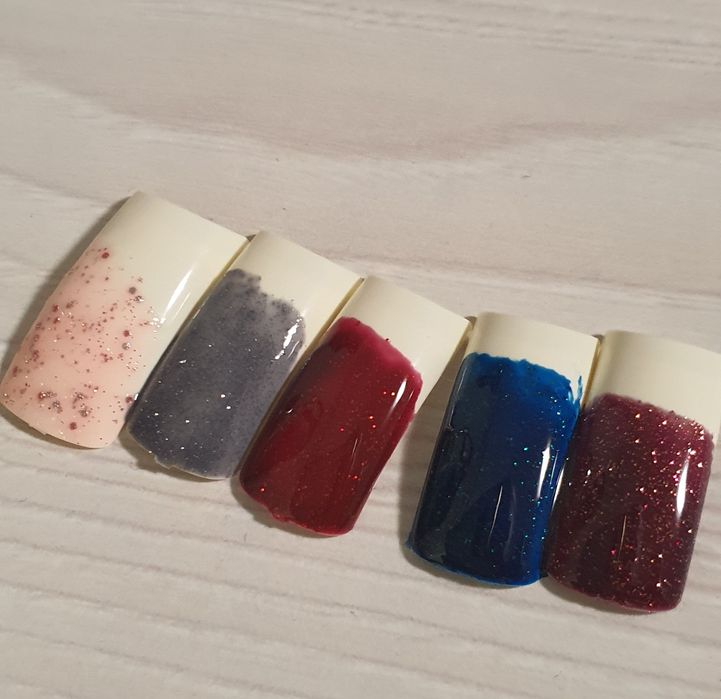 Продам гель лаки