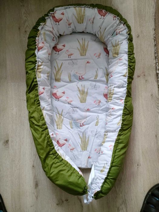 Kokon niemowlęcy