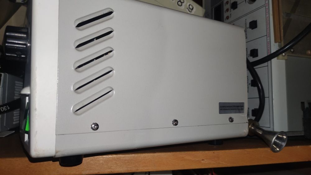 осветитель Olympus CLH-2