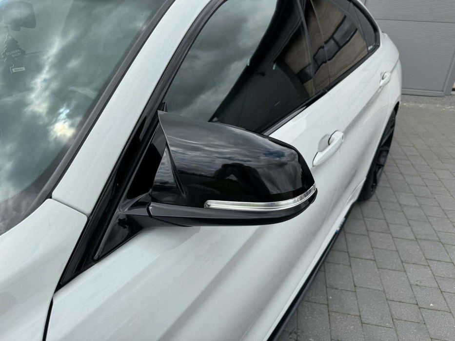 BMW 420d Gran Coupe F36 M Performance