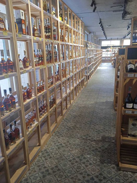 оренда магазину 250м2 Кірова