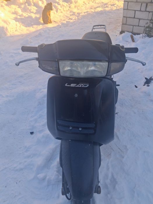 Хонда лиад 90 продам
