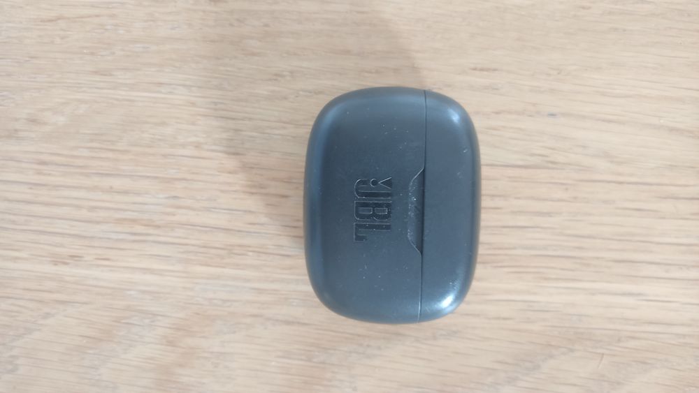 Słuchawki bezprzewodowe JBL