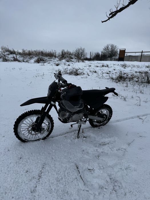 Кові піт 150, 2024