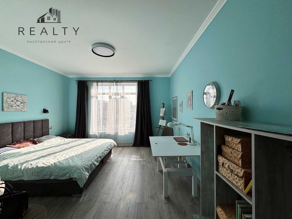 Новий будинок в Хортицькому районі. Ремонт 2024року (22-350-285)