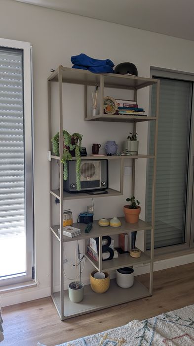 Estante Sklum 85 X 35 x190