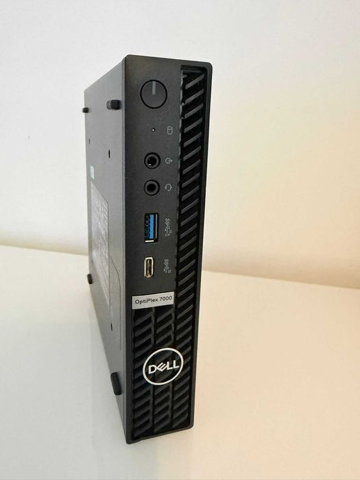 Computador DELL optiplex 7000 Micro502817972720117764