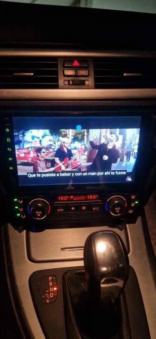 BMW 320d Coupé pack M