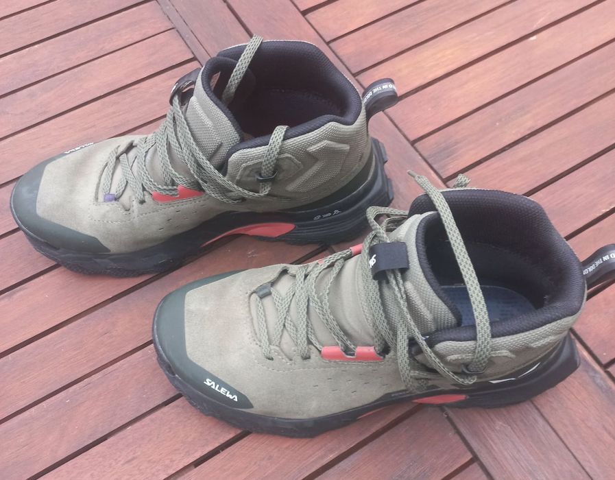 Buty trekkingowe Salewa Pedroc 2