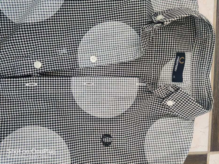 Рубашка нова розмір S