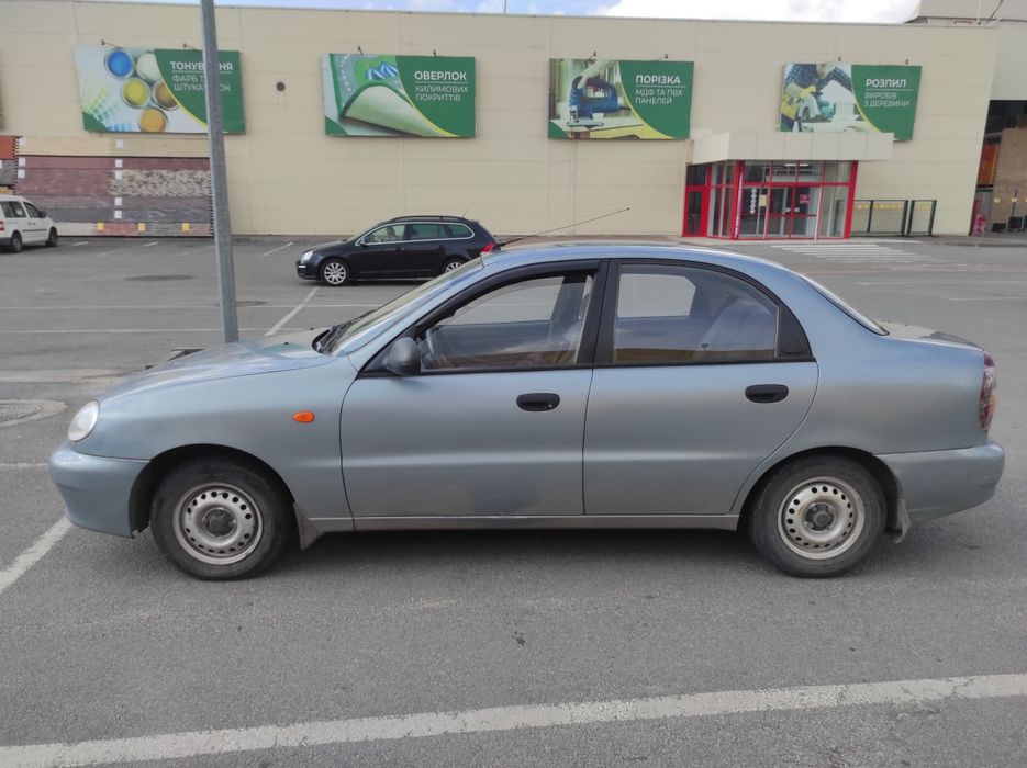 Sens 1.3 2011 року