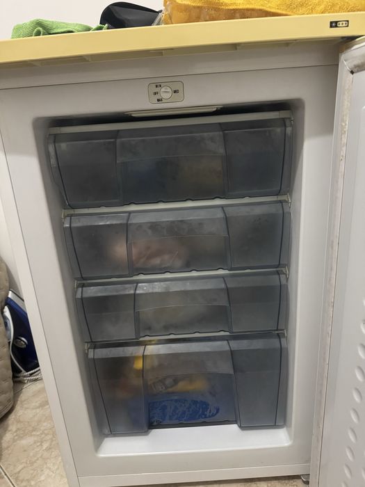 Frigo bar congelador