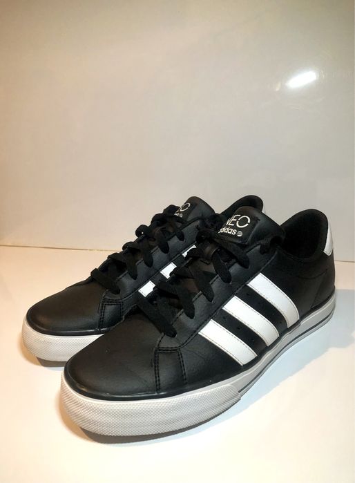 Чоловічи Кеди Adidas NEO