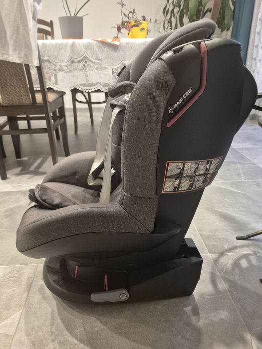 Fotelik maxi cosi toby