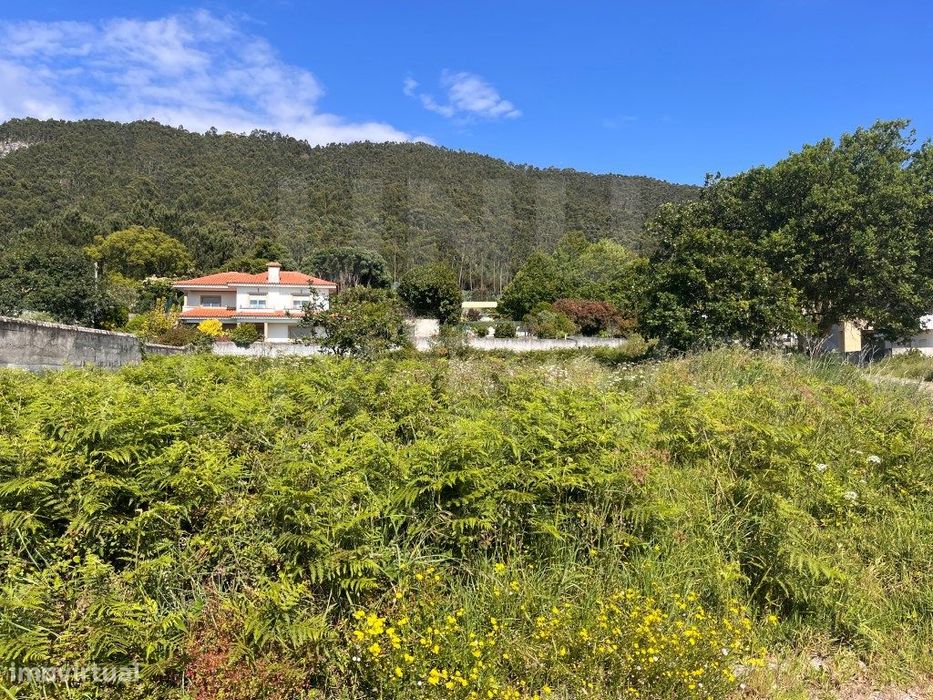 Terreno em Carreço