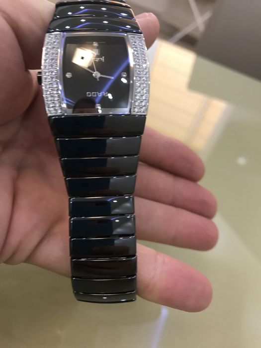 Часы Rado Sintra