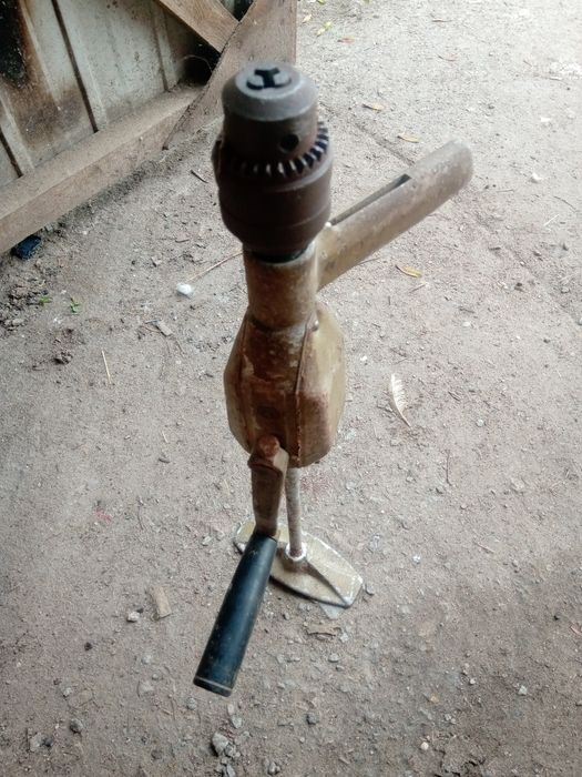 Продам Дрель ручну