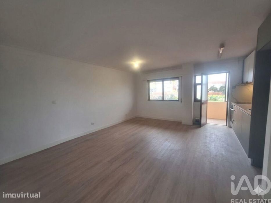 Apartamento T2 em Rio Tinto