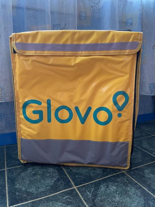 Термо рюкзак голово розкладний , новий