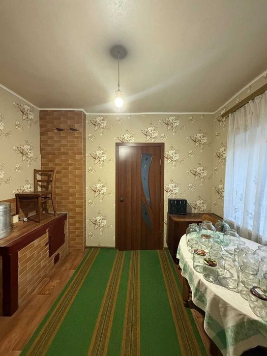 Продам Дом 3к Одинковка Игрень Александровка Лебидиная Газ Самарский