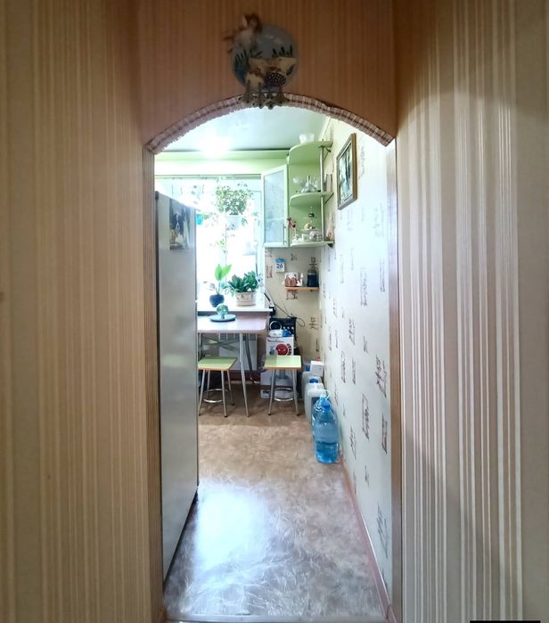 2х к.кв. ЦУМ ремонт меблі техніка