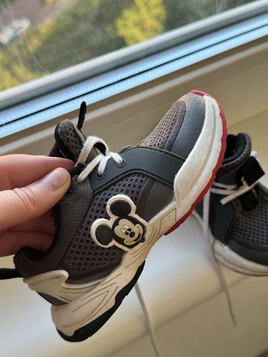 Кросівки zara 23 розмір