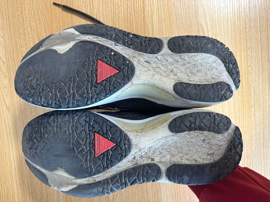 Кросівки Nike React Miler 2 Shield