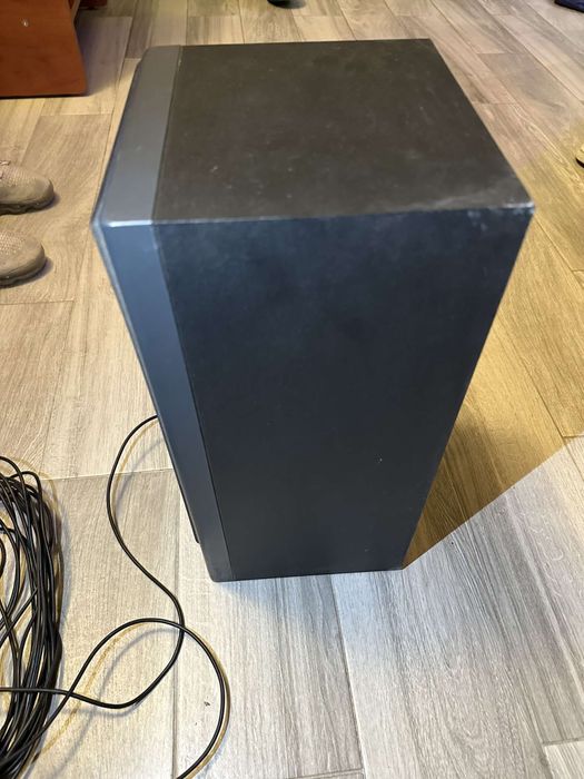 Głośnik/kolumna goldstar