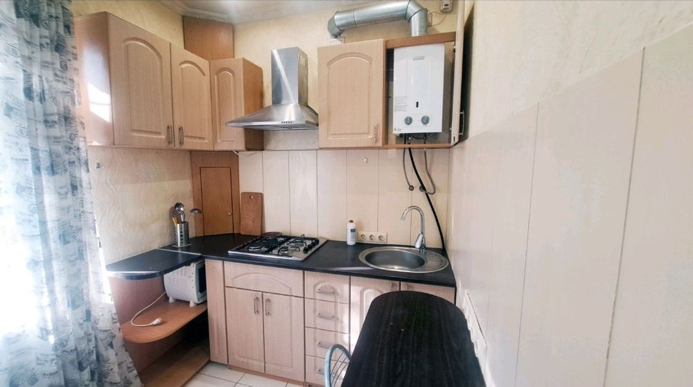 Сдам 2х ком.квартиру с ремонтом на ул.Мономаха