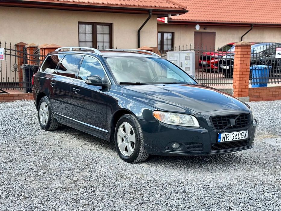 Volvo V70