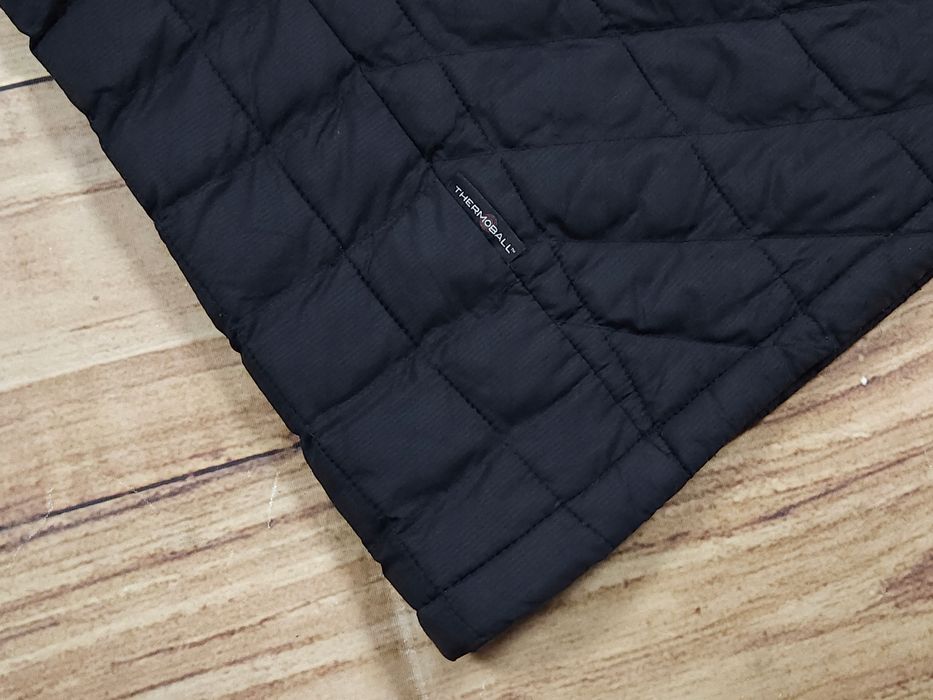 THE NORTH FACE Kurtka Damska Thermoball Damska Logo r. L