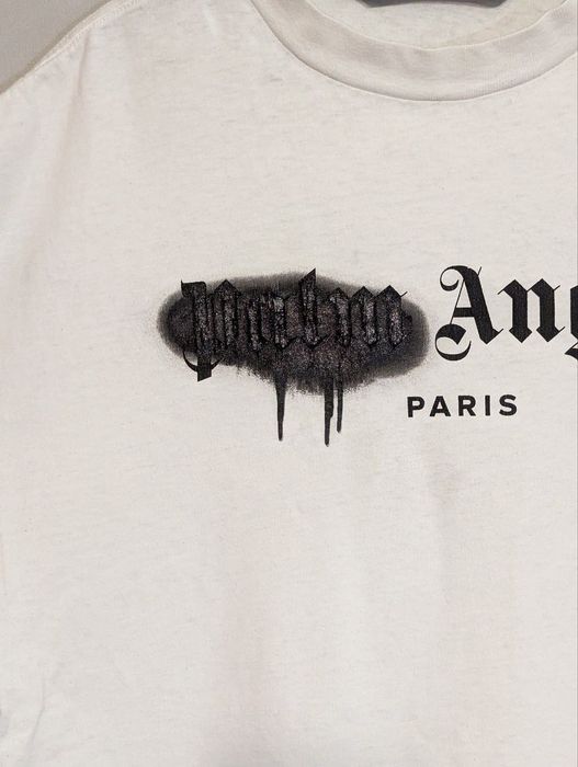 Palm angels t-shirt
