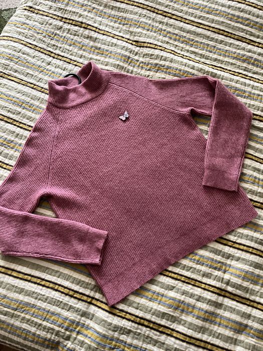 Вінтажний светрик жіночий