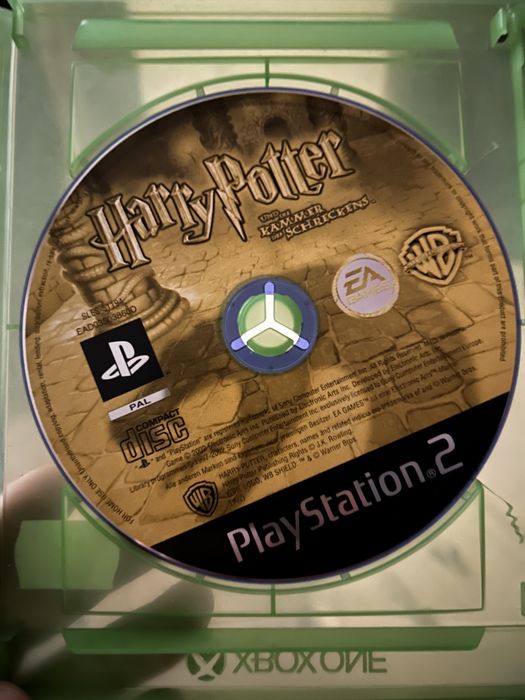 Harry Potter i Komnata Tajemnic