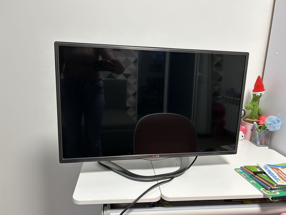 Телевізор lg 32
