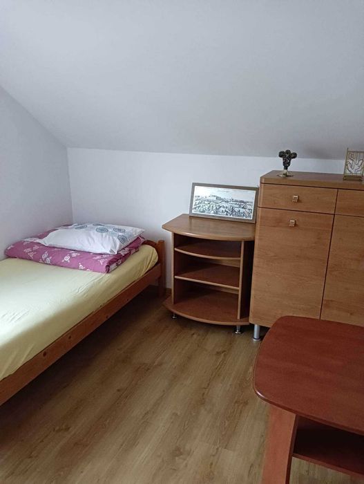 Pokój do wynajęcia