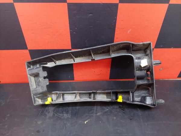 Suporte Para-choques Tras. Esq. OPEL Combo Life (X19)