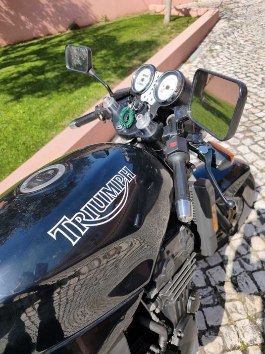 Triumph Speed Triple