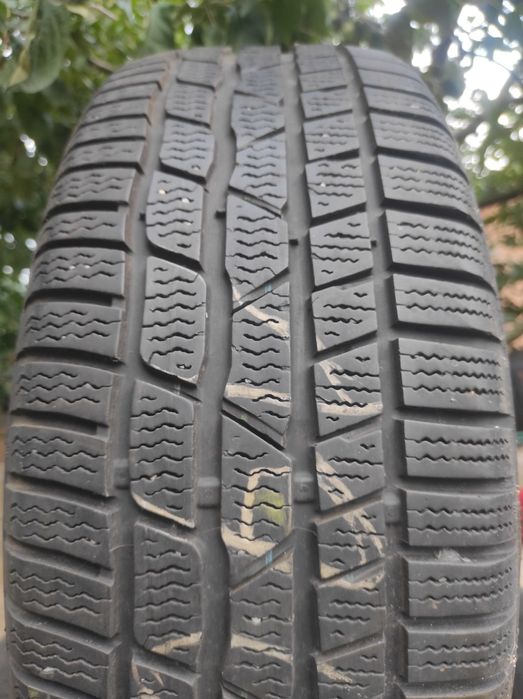 Шины зима 215/60R16