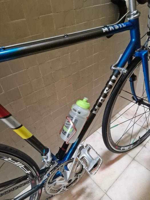 Bicicleta de estrada